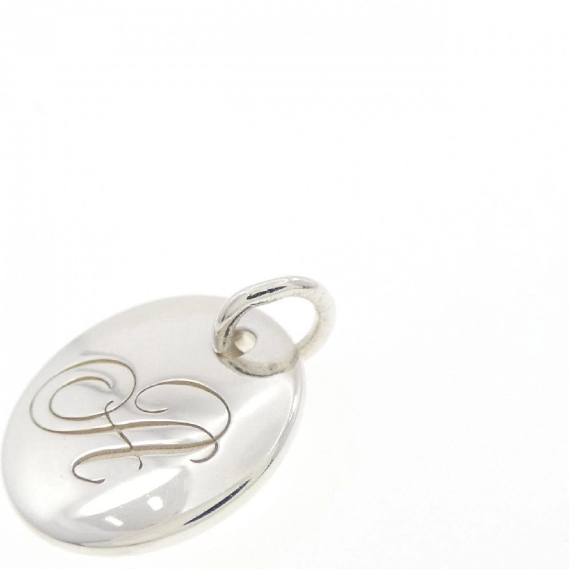 Mặt dây chuyền nhỏ Tiffany - Hàng hiệu Authentic 845233