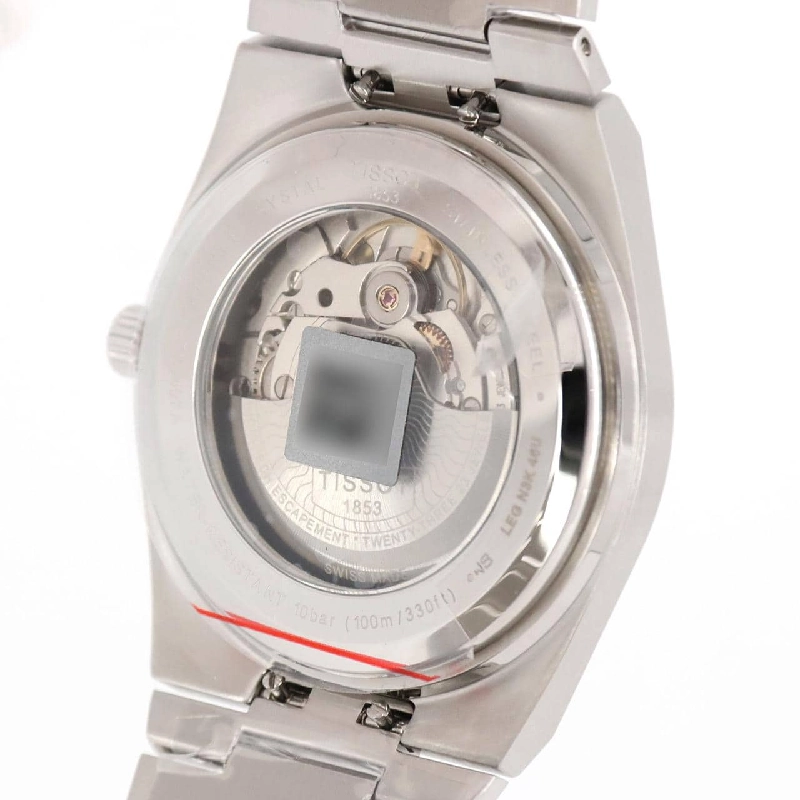 Đồng hồ Tissot PRX Powermatic 80 T137.407.11.041.00 SS tự động - Hàng hiệu chính hãng 883617