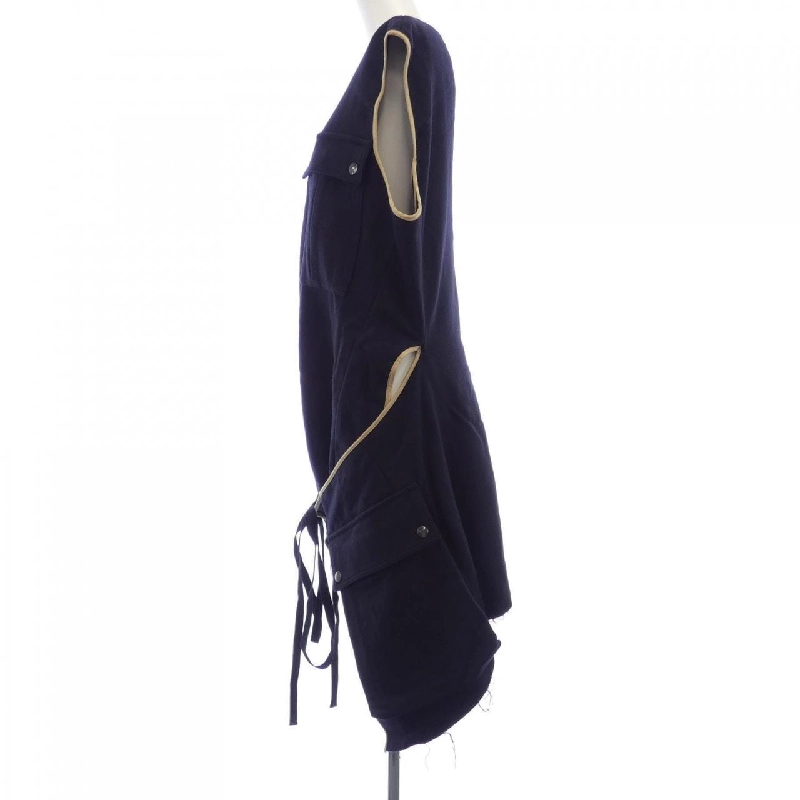 【Mã giảm giá】Dries Van Noten Áo 635228