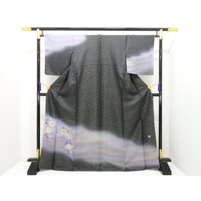 訪問着 - Hàng hiệu Authentic 875234