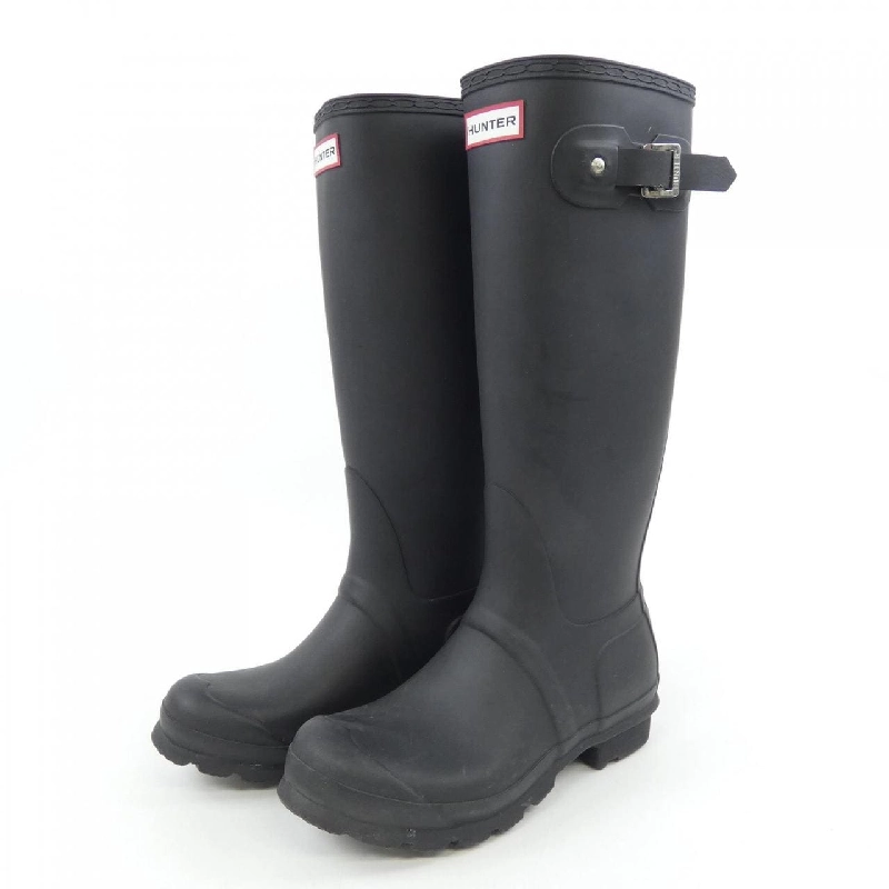 Giày cao cổ HUNTER - Hàng hiệu Authentic 828336