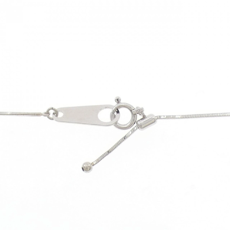 Dây chuyền kim cương PT900/PT850 0.50CT - Hàng hiệu Chính hãng 856797