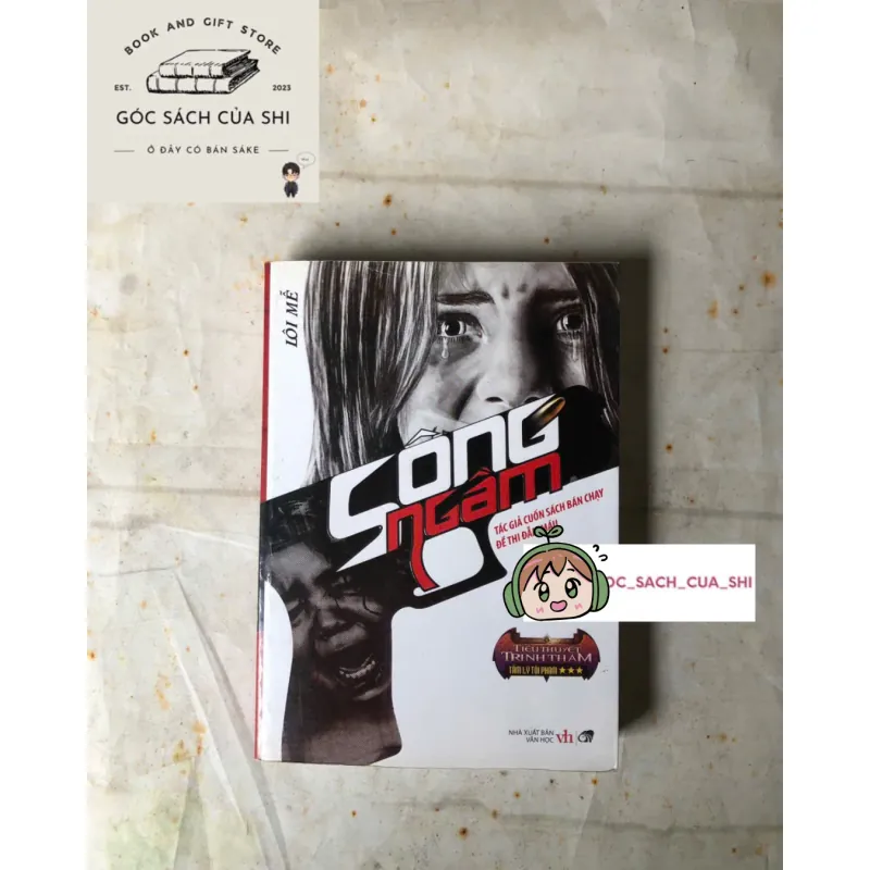 Sông Ngầm - Lôi Mễ 960836