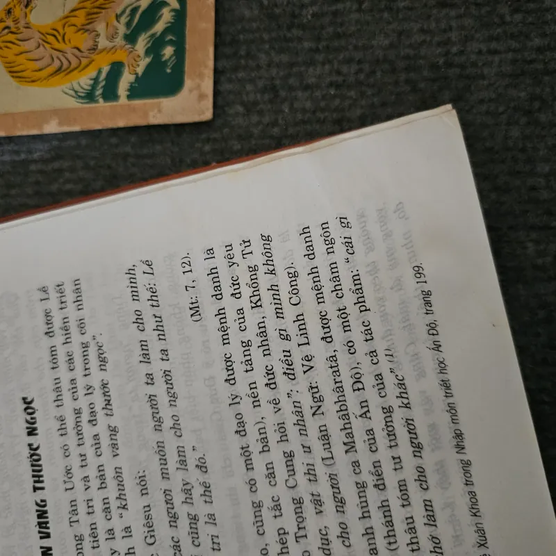 Công giáo và đức Kito. Kinh thánh qua cái nhìn từ đông phương 744974