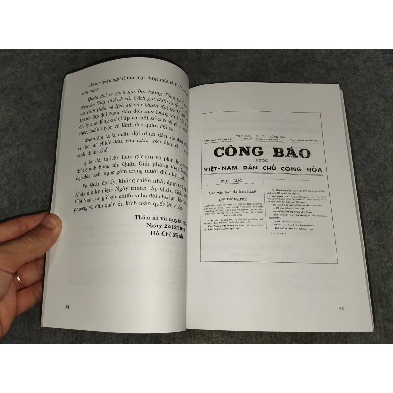 ĐẠI TƯỚNG TỔNG TƯ LỆNH VÕ NGUYÊN GIÁP. ĐẠI TƯỚNG CỦA NHÂN DÂN CỦA HOÀ BÌNH 697692