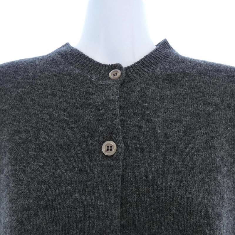 MIU MIU MIU MIU Logo DNA02T SOOO 13WS Áo khoác cardigan - Hàng hiệu Chính hãng 822862