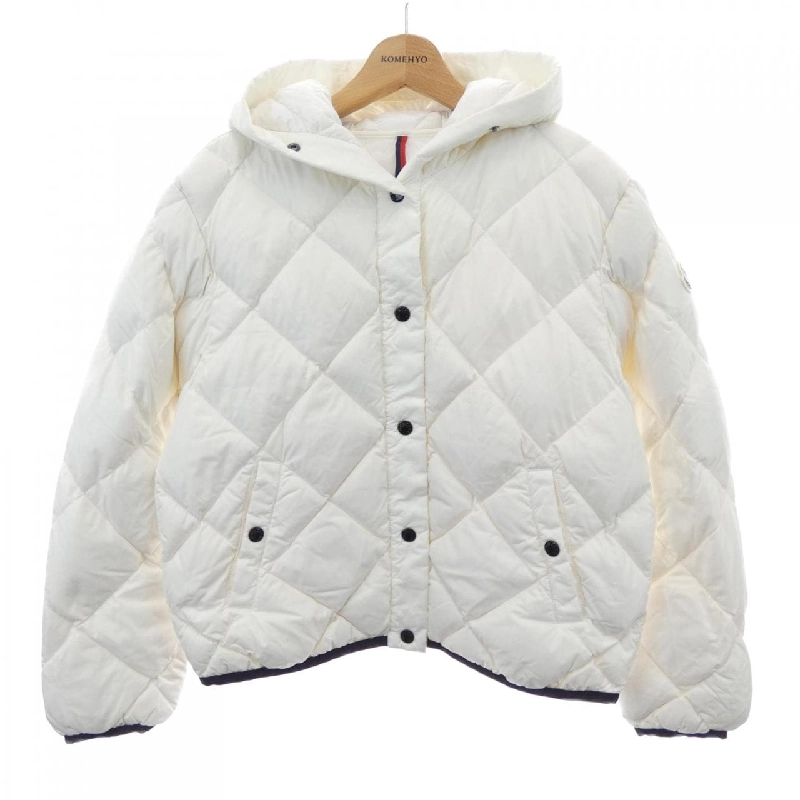 MONCLER ARVOUIN Áo khoác lông - Hàng hiệu Chính hãng 820400