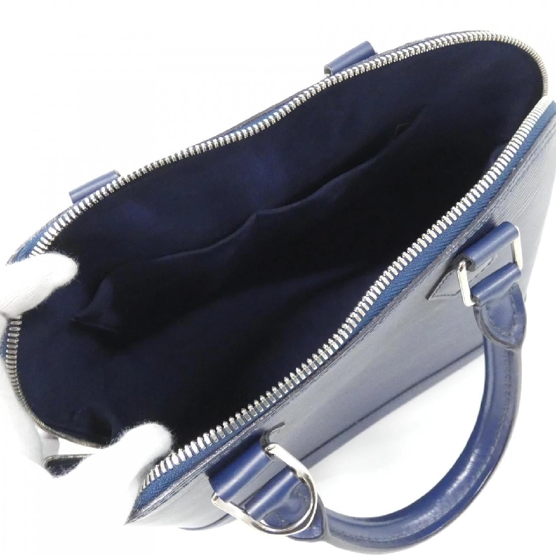 Túi xách Louis Vuitton Epi Alma PM M40620 - Hàng hiệu Chính hãng 765822