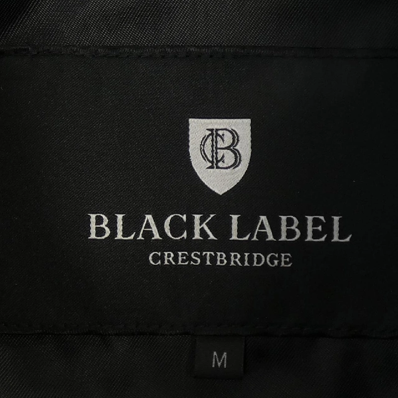 Jacket BLACK LABEL CRESTBRIDGE - Hàng hiệu Authentic 887477