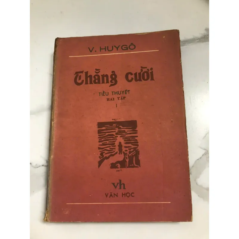 Thằng cười – V. Huygô (Victor Hugo) 997255