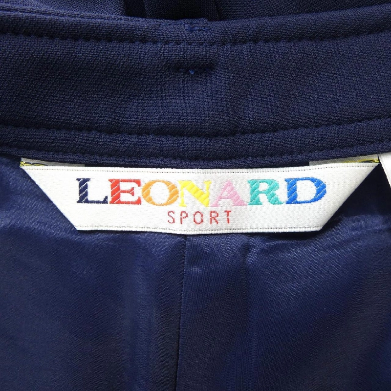 Quần LEONARD SPORT - Hàng hiệu Authentic 824689