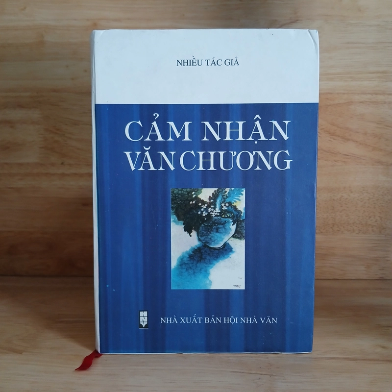 Cảm Nhận Văn Chương - Hoàng Minh Nhân sưu tầm & biên soạn 522885