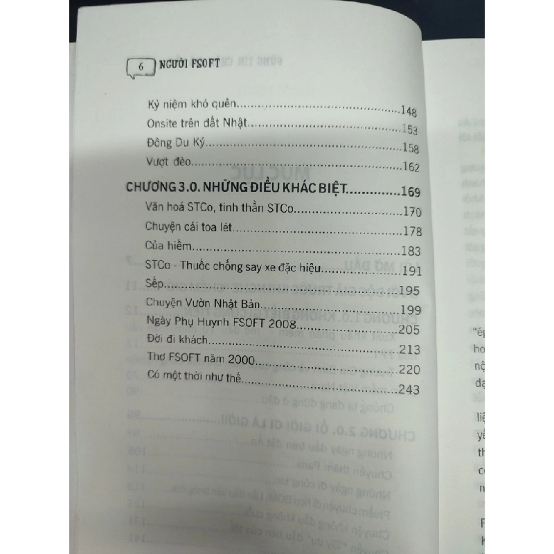 Đừng Tin, Chém Gió Đấy mới 80% ố nhẹ bẩn bìa 2016 HCM2606 Người Fsoft VĂN HỌC 174740