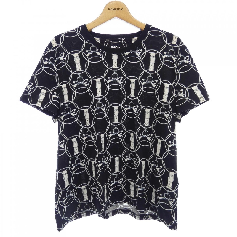 Áo thun HERMES - Hàng hiệu Chính hãng 635959