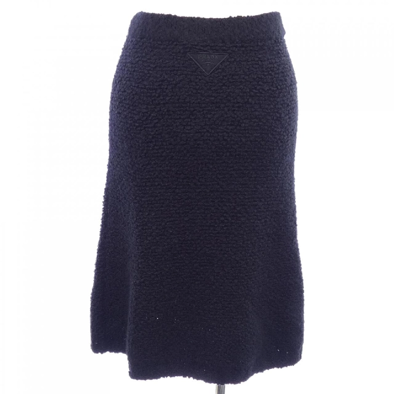 Váy PRADA 21455 S232 13CS 647703