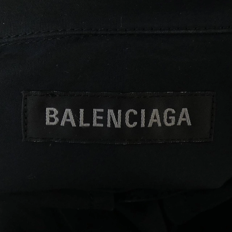 Balenciaga BALENCIAGA 751350 TM040 Đầm - Hàng hiệu Chính hãng 814312