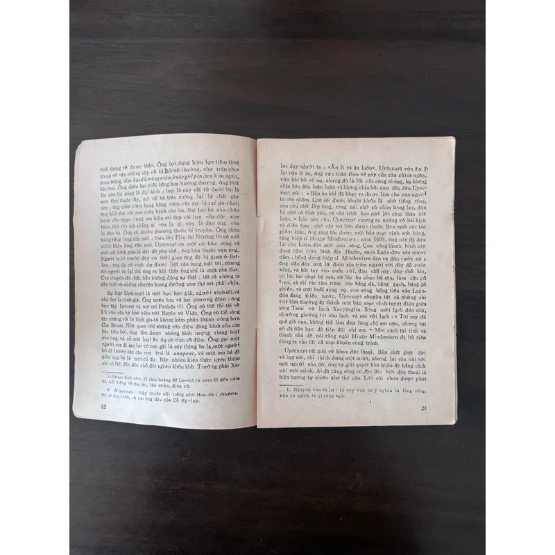 Thằng cười (tiểu thuyết V.Huygo) 597722