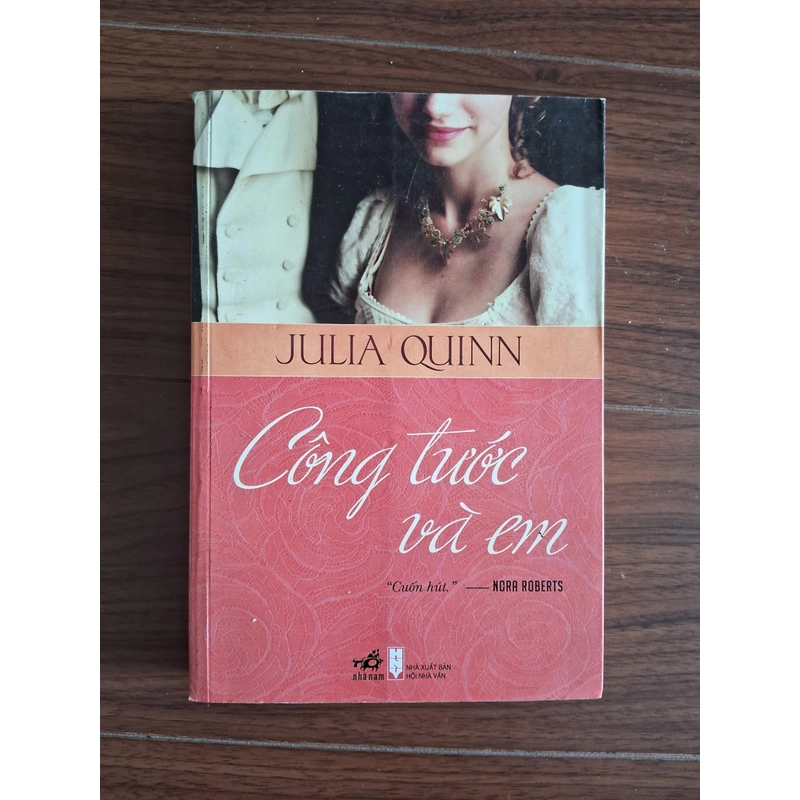 Công tước và em 497673