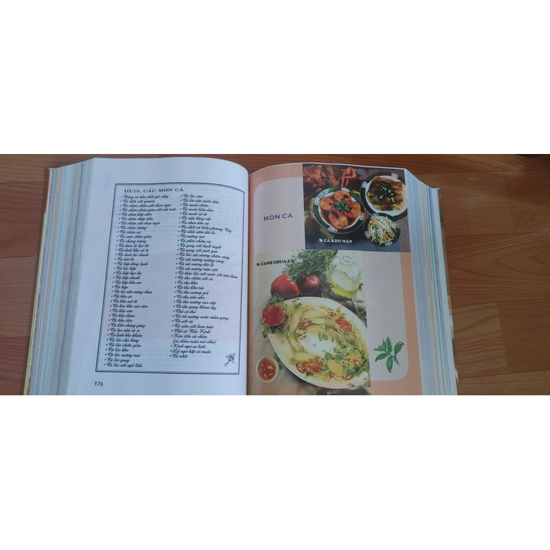 Nấu Ăn Toàn Tập  493354