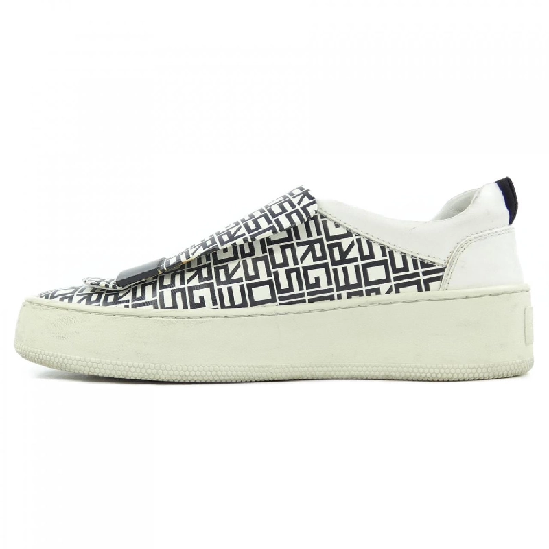 Giày thể thao Sergio Rossi SR1 ADDICT - Hàng hiệu Authentic 830521