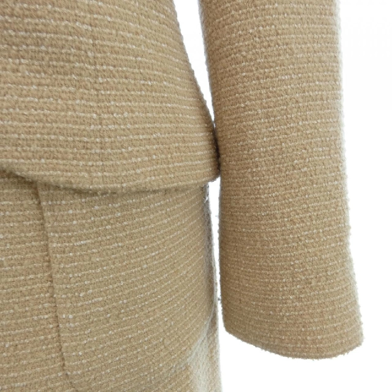 【Mã giảm giá】【Cổ điển】Bộ đồ Chanel CHANEL 656649