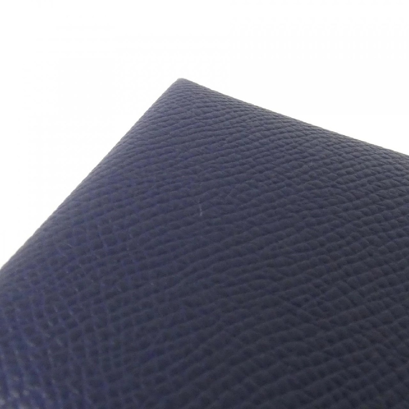 Ví tiền Hermes Calvi Duo 083035CK - Hàng hiệu Authentic 769260