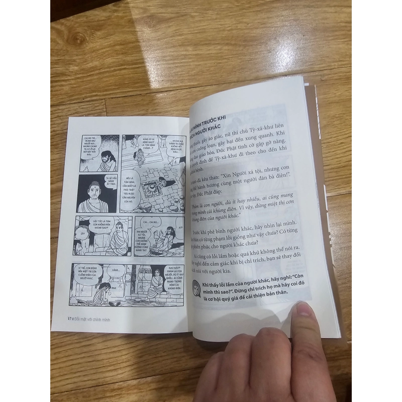 Đức phật nơi công sở 451719