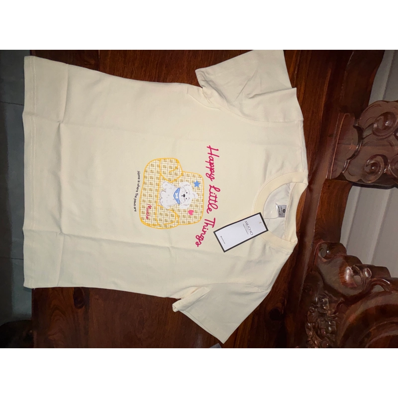 Áo thun baby tee 552080