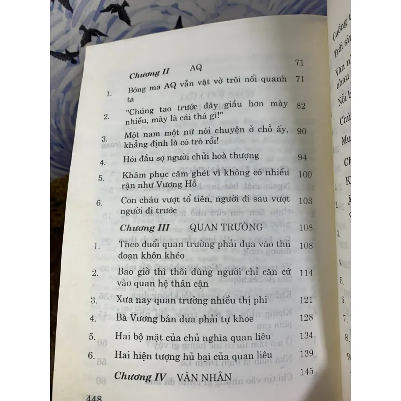 Người Trung Quốc Tự Trào - Trương Bình Trị, Dương Cảnh Long 760489