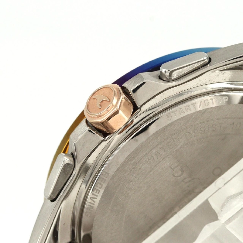 Đồng hồ Casio Oceanus - Kỷ niệm 15 năm OCW-T3000C-2AJF TI Solar Quartz - Hàng hiệu Chính hãng 887621