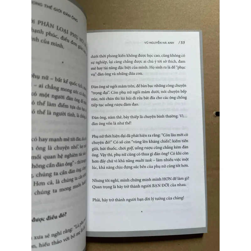 sống trong thế giới đàn ông 1030478