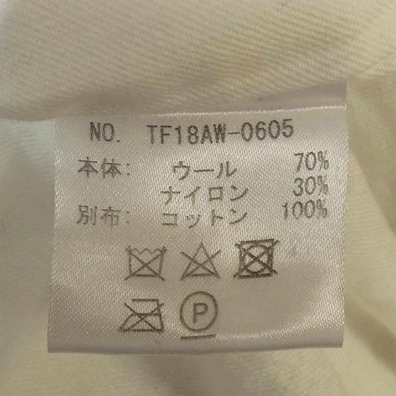 Áo khoác THE FACTORY TF18AW-0605 - Hàng hiệu Authentic 890777