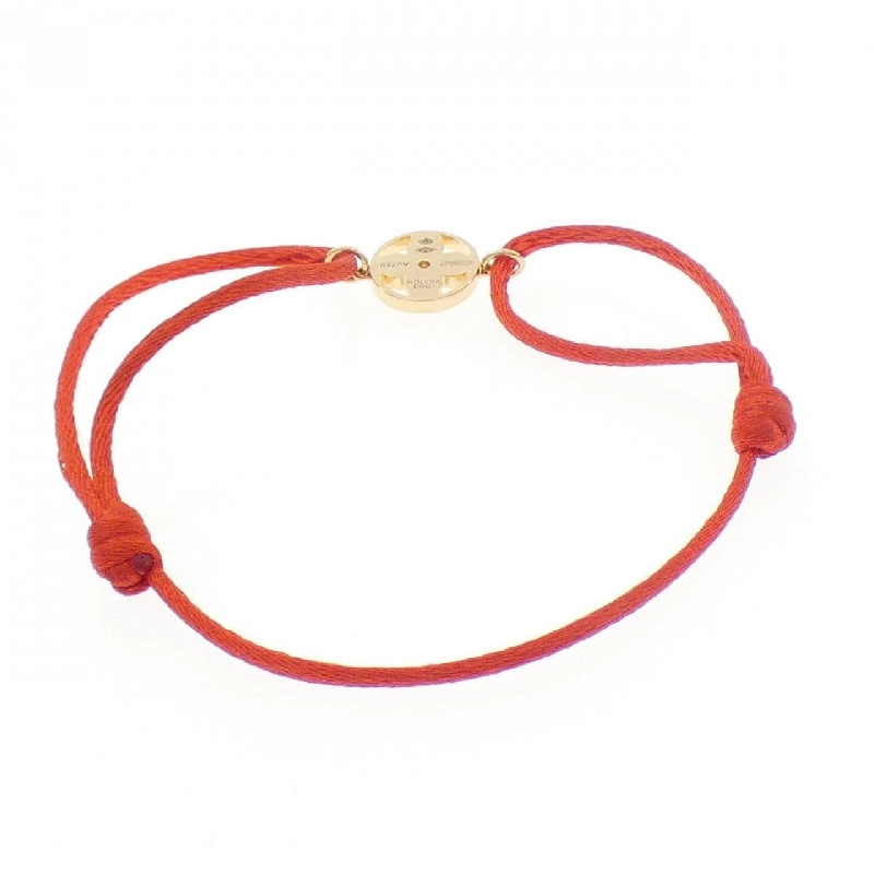 Vòng tay Louis Vuitton Bracelet Cordou Saint Idéal - Hàng hiệu Chính hãng 847635