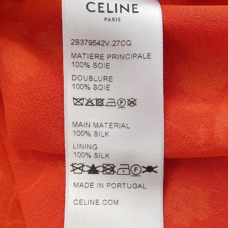 セリーヌ CELINE 2B379542V Áo S／S - Hàng hiệu Chính hãng 775692