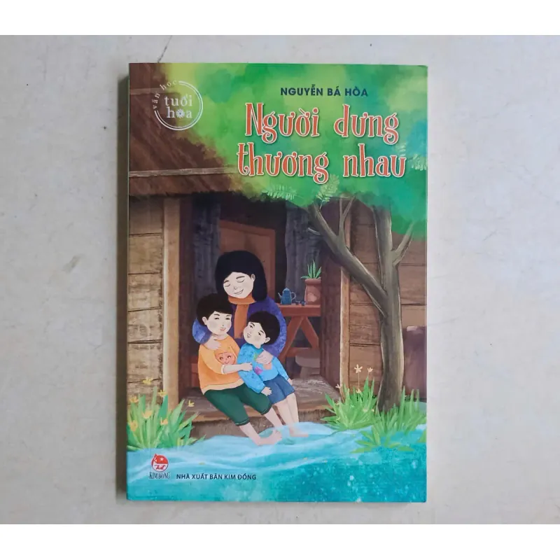 Người dưng thương nhau🌻 699149