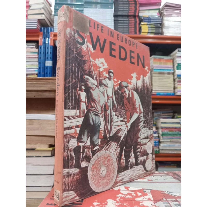 Life in - The Fideler Company 731816