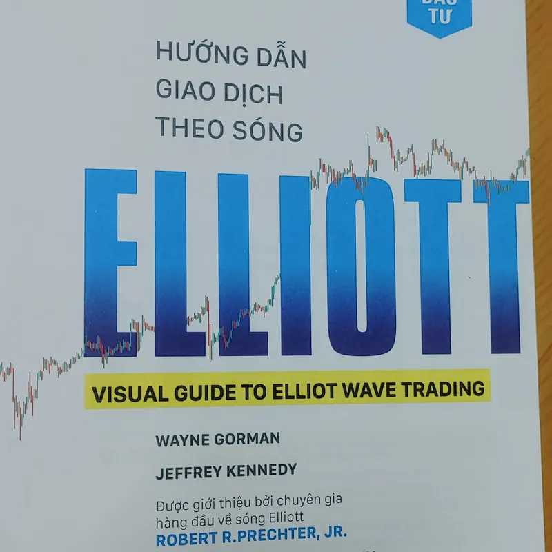 HƯỚNG DẪN GIAO DỊCH THEO SÓNG ELLIOTT 565444