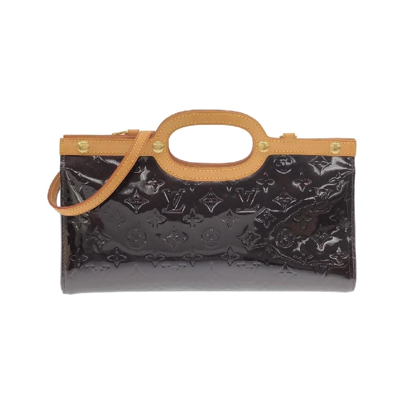 Túi xách Louis Vuitton Vernis Roxbury Drive M91995 - Hàng hiệu Chính hãng 805152