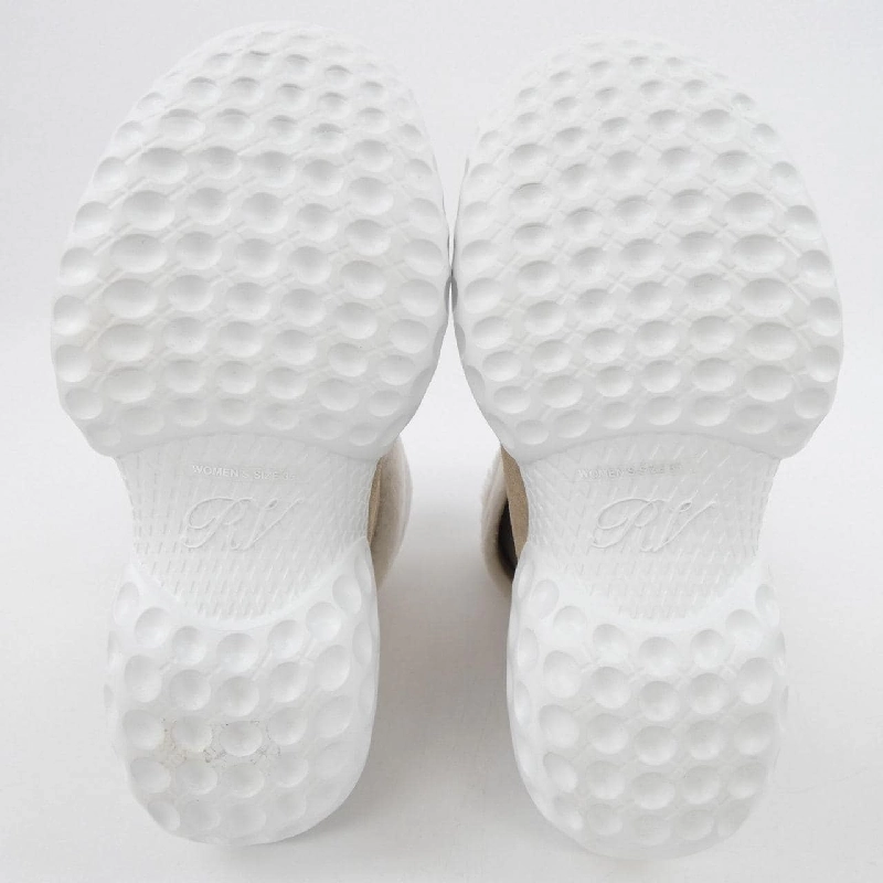 Giày bốt lông ROGER VIVIER - Hàng hiệu Authentic 829137