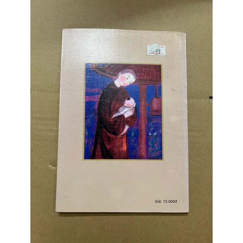 Mẹ biểu hiện của tình thương 569171