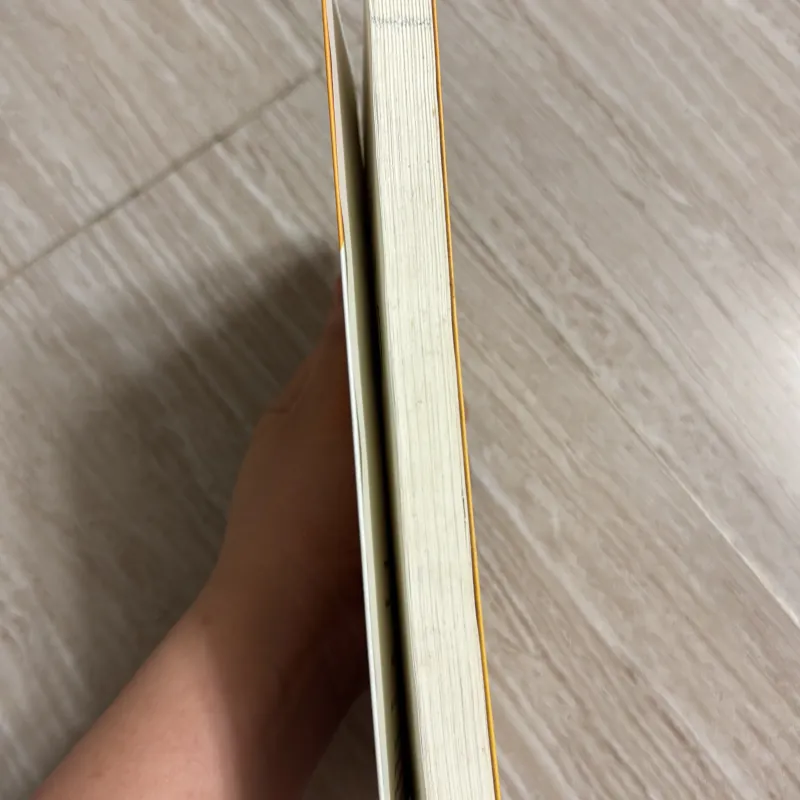 Lòng tốt của bạn cần thêm đôi phần sắc sảo - Mộ Nhan Ca 753756