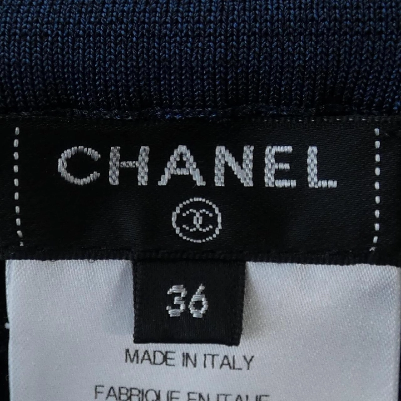 CHANEL P58489K07652 Đầm - Hàng hiệu Chính hãng 817061