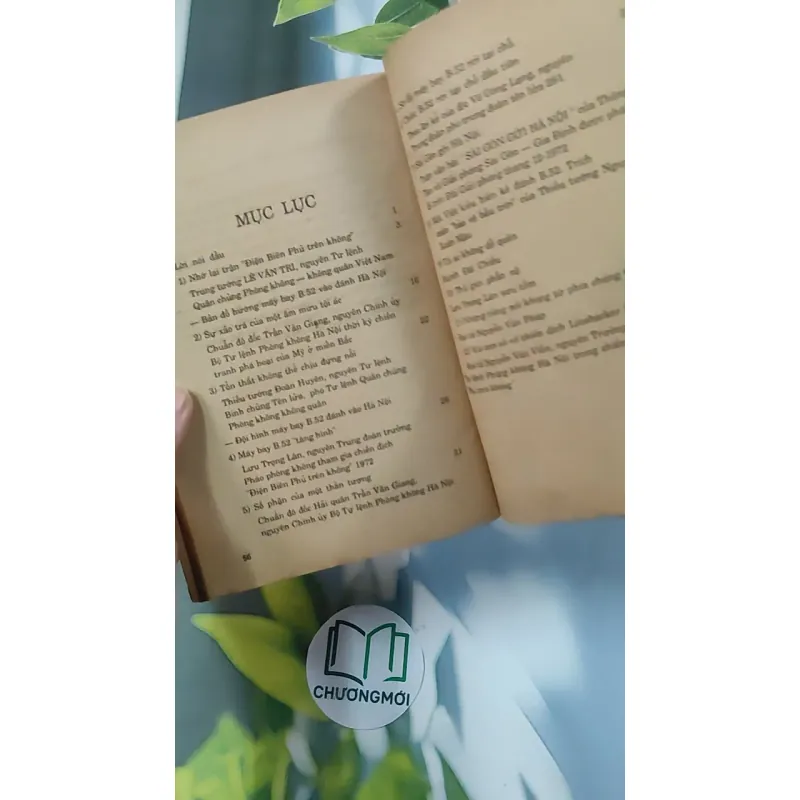 [XƯA] Chiến Công Mang Tầm Vóc Thời Đại (1992) - Ban Tư Tưởng Văn Hoá Thành Uỷ  776010