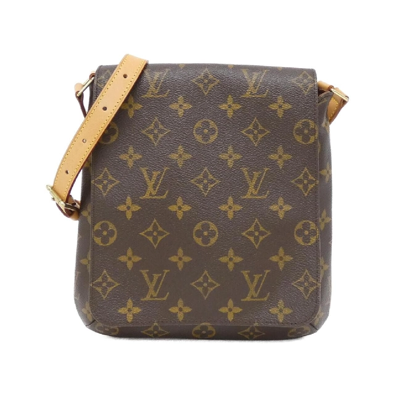 Túi xách vai Louis Vuitton Monogram Musette Salsa M51258 - Hàng hiệu Chính hãng 767620