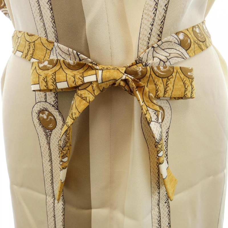 HERMES *06-7600 Váy Twill Reine - Hàng hiệu Chính hãng 817507