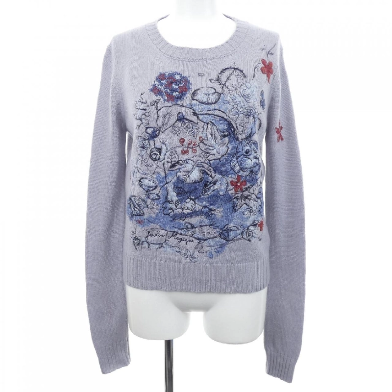 クリスチャンディオール CHRISTIAN DIOR 314S57AM008 ニ knit - Hàng hiệu Authentic 773869