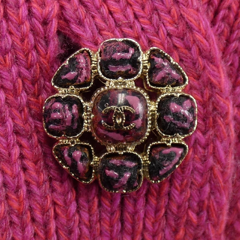 Áo khoác dài CHANEL P73900K10583 - Hàng hiệu Authentic 822292