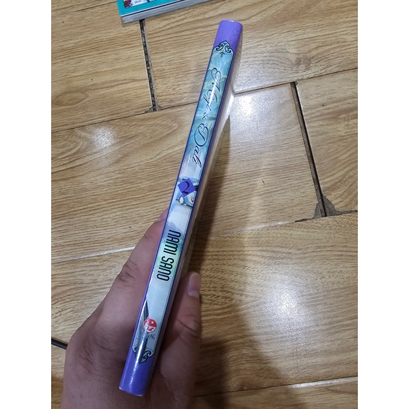 Migi và dali tập 2 459880