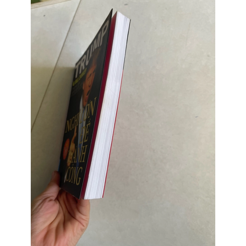 Nghỉ lớn để thành công  387409