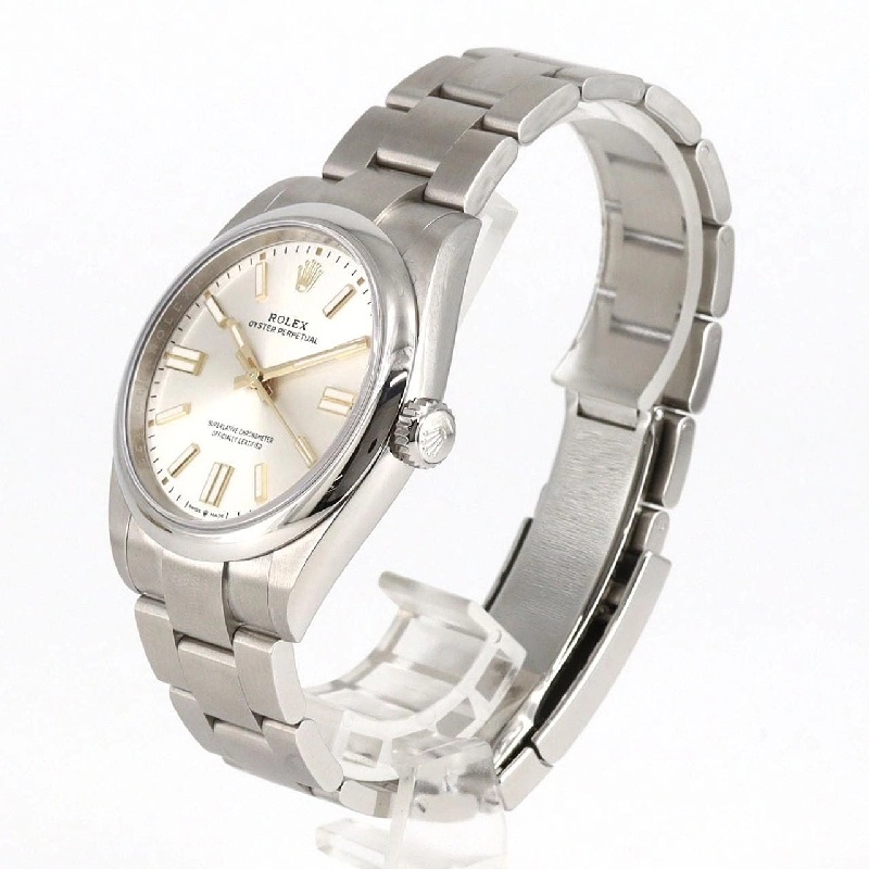 Đồng hồ Rolex Oyster Perpetual 134300 SS tự động - Hàng hiệu Authentic 882587